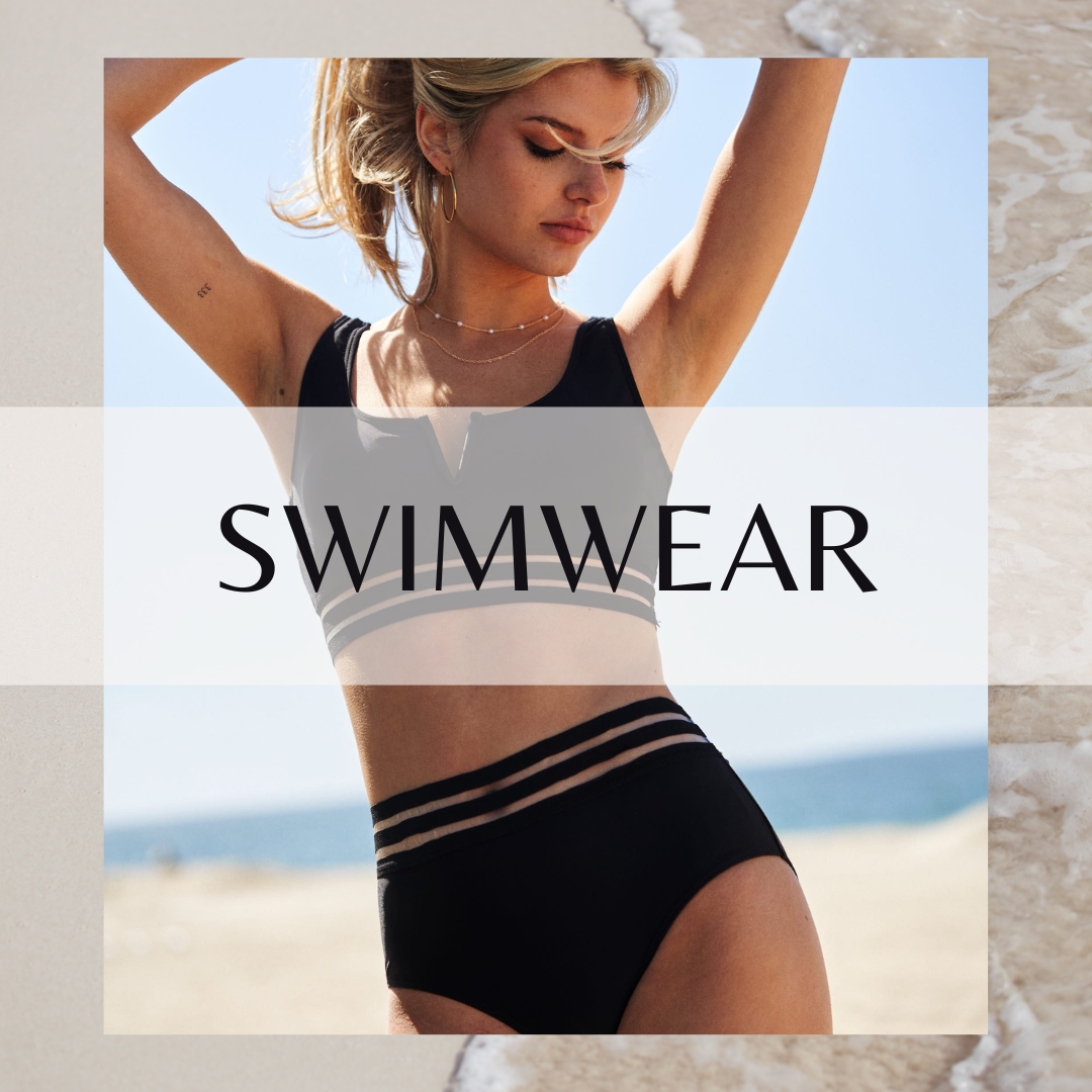 Swimwear