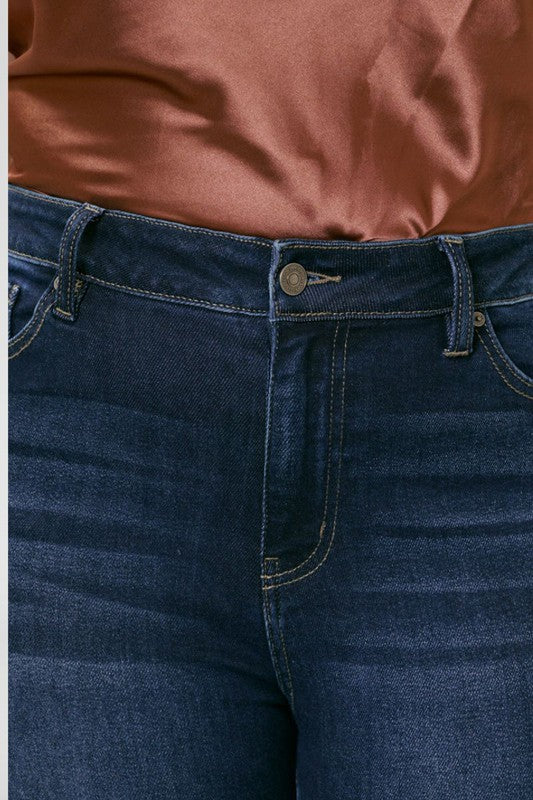 Kan Can USA Plus High Rise Flare