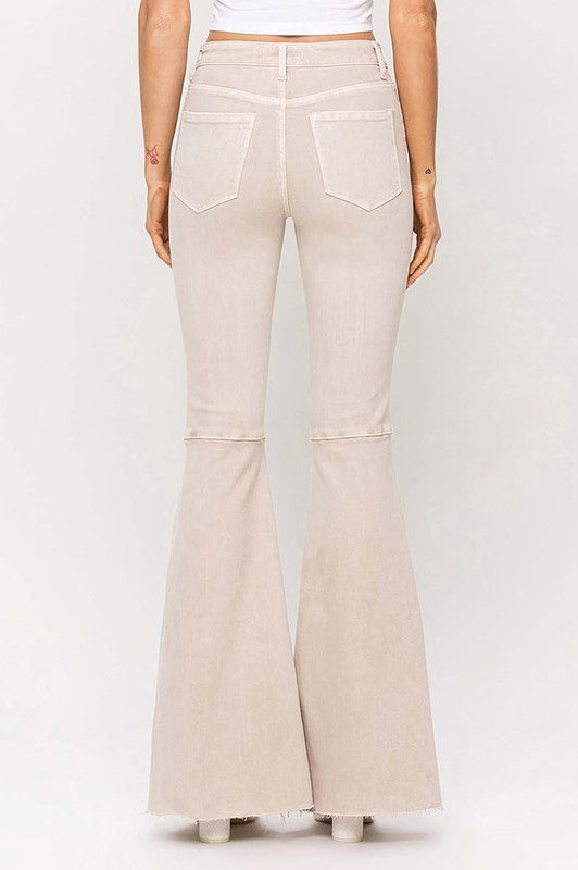 VERVET by Flying Monkey High Rise Super Flare