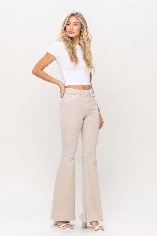 VERVET by Flying Monkey High Rise Super Flare