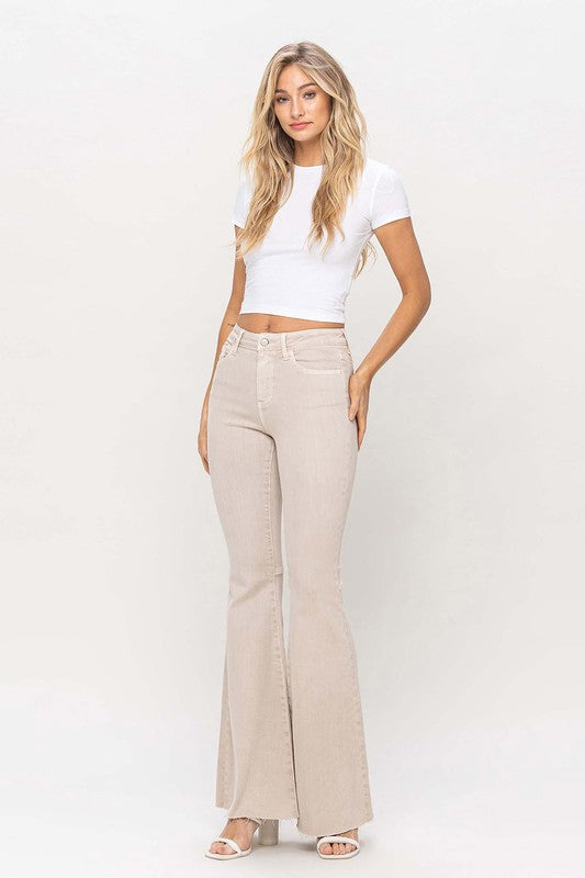 VERVET by Flying Monkey High Rise Super Flare