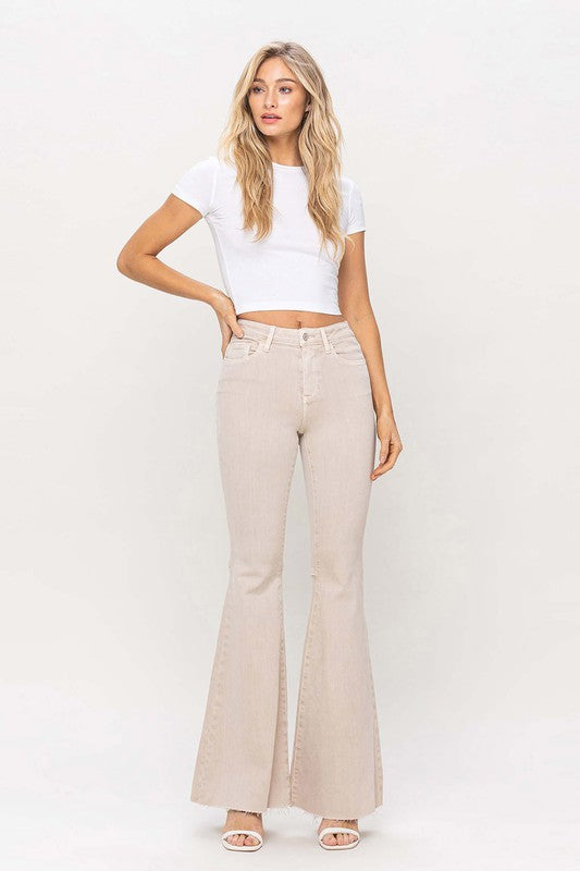 VERVET by Flying Monkey High Rise Super Flare