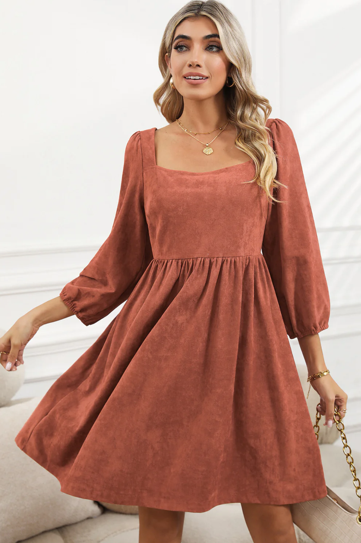Fall Dresses
