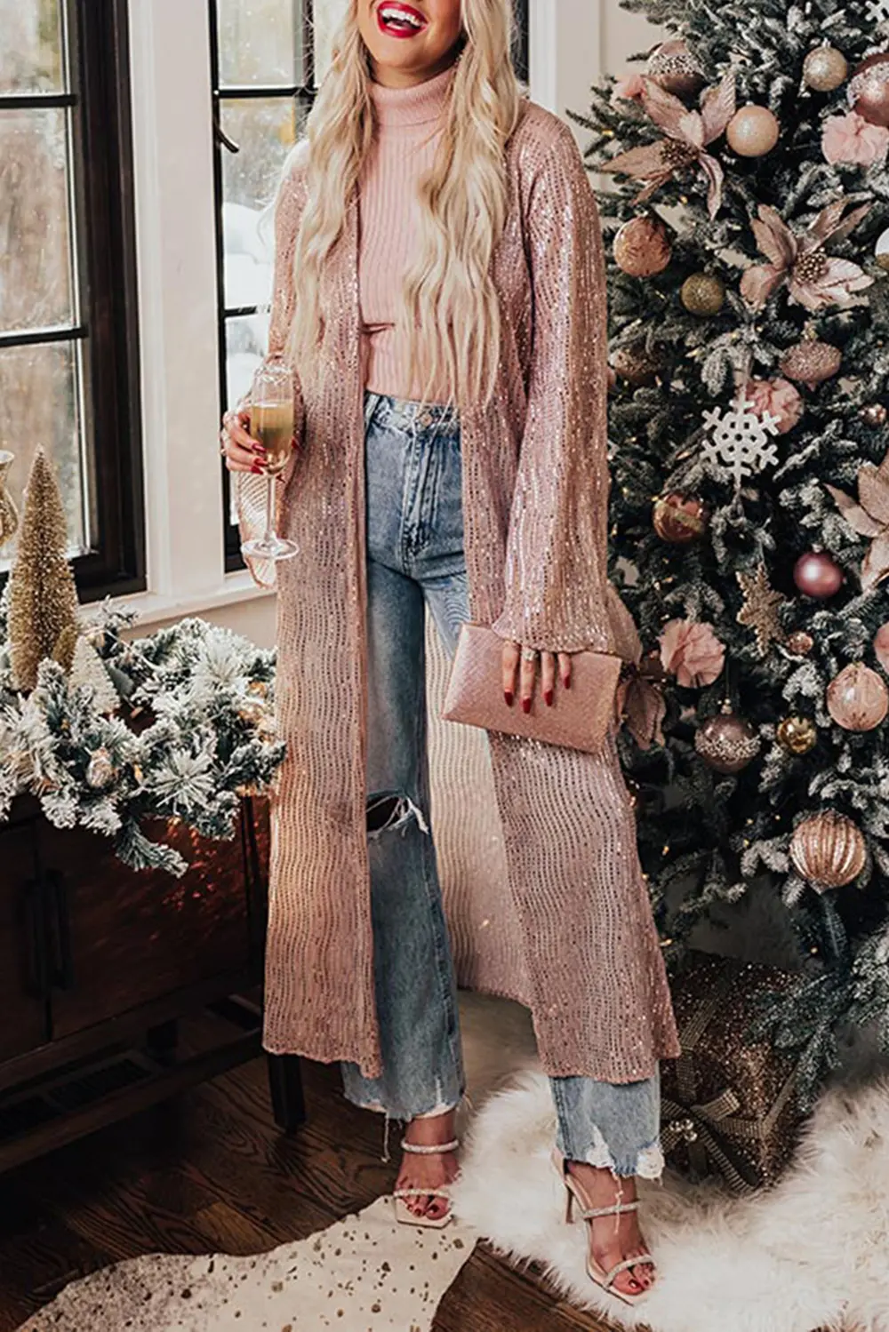 Holiday Drop
